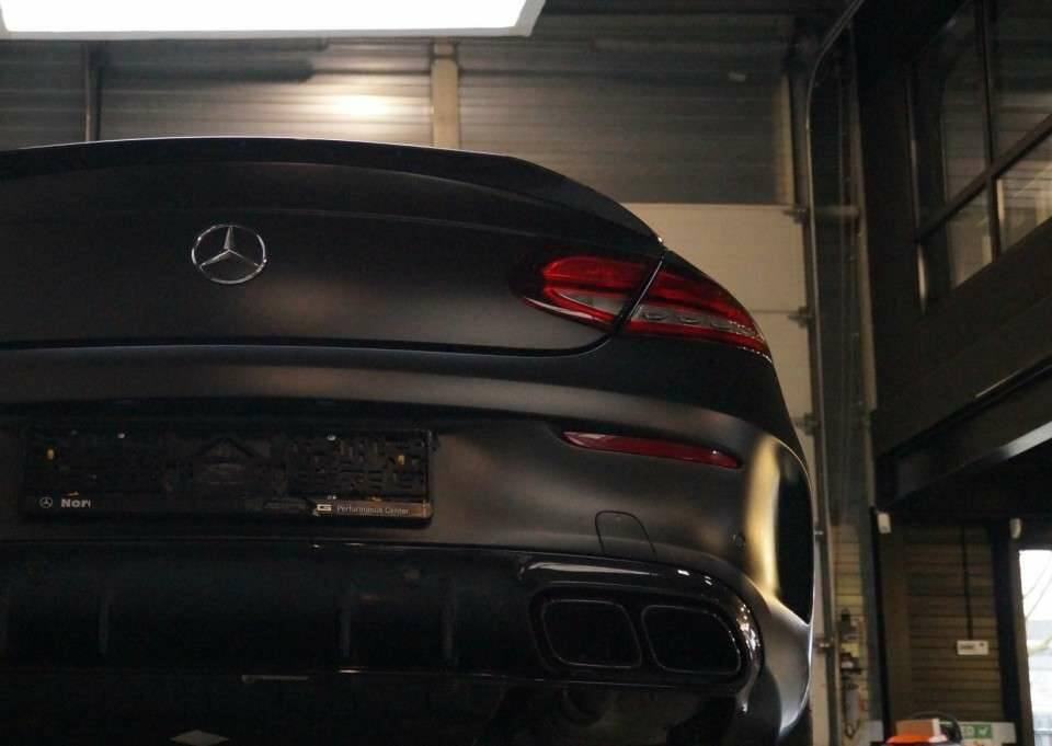 Bild 48/50 von Mercedes-Benz C 63 S AMG (2023)