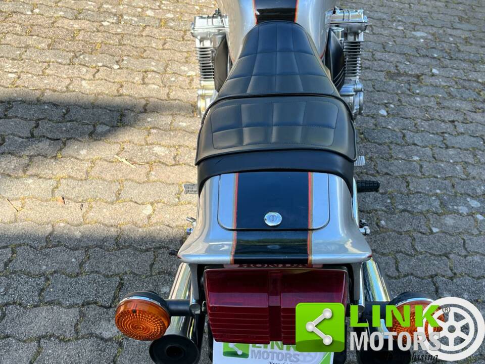 Imagen 4/10 de Honda DUMMY (1980)
