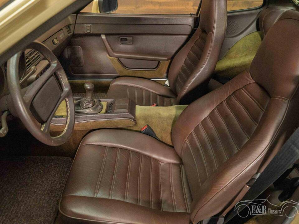 Bild 10/19 von Porsche 924 (1983)