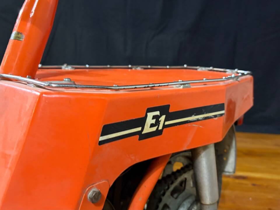Image 11/17 of DKW Accu Bike E1 (1972)