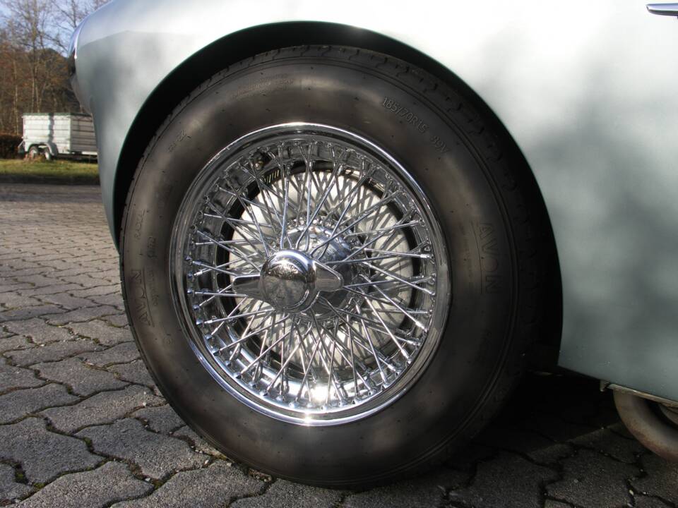 Immagine 30/42 di Austin-Healey 100&#x2F;4 (BN1) (1955)