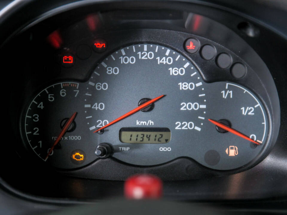 Image 7/39 of Ford Streetka (2003)