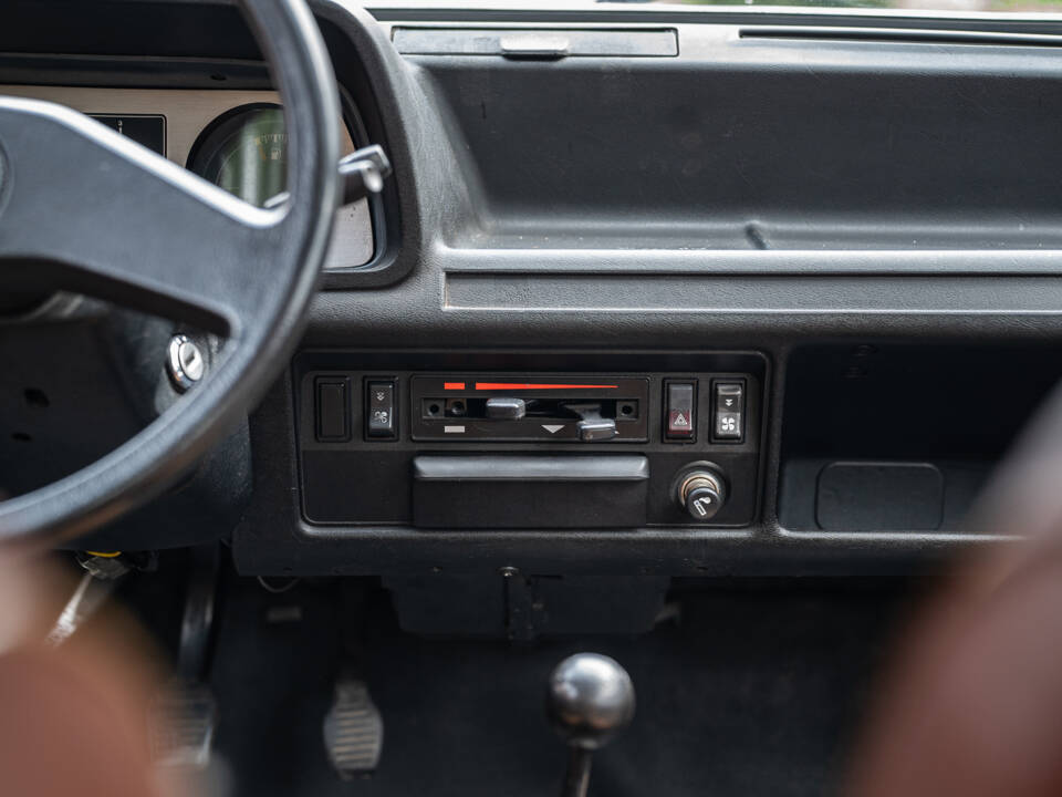 Image 29/36 of Ford Fiesta (1977)