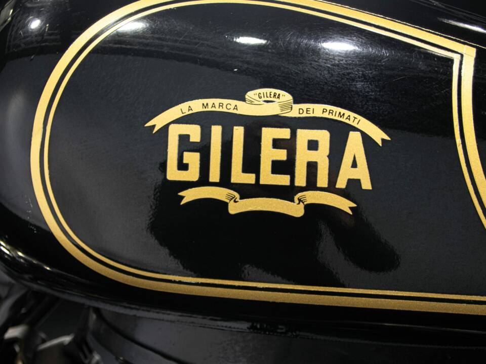 Image 38/50 de Gilera 125 TG-3 (1980)