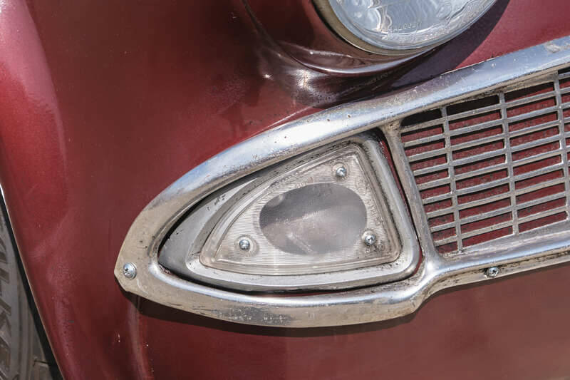 Image 32/50 of Ford Anglia (1965)