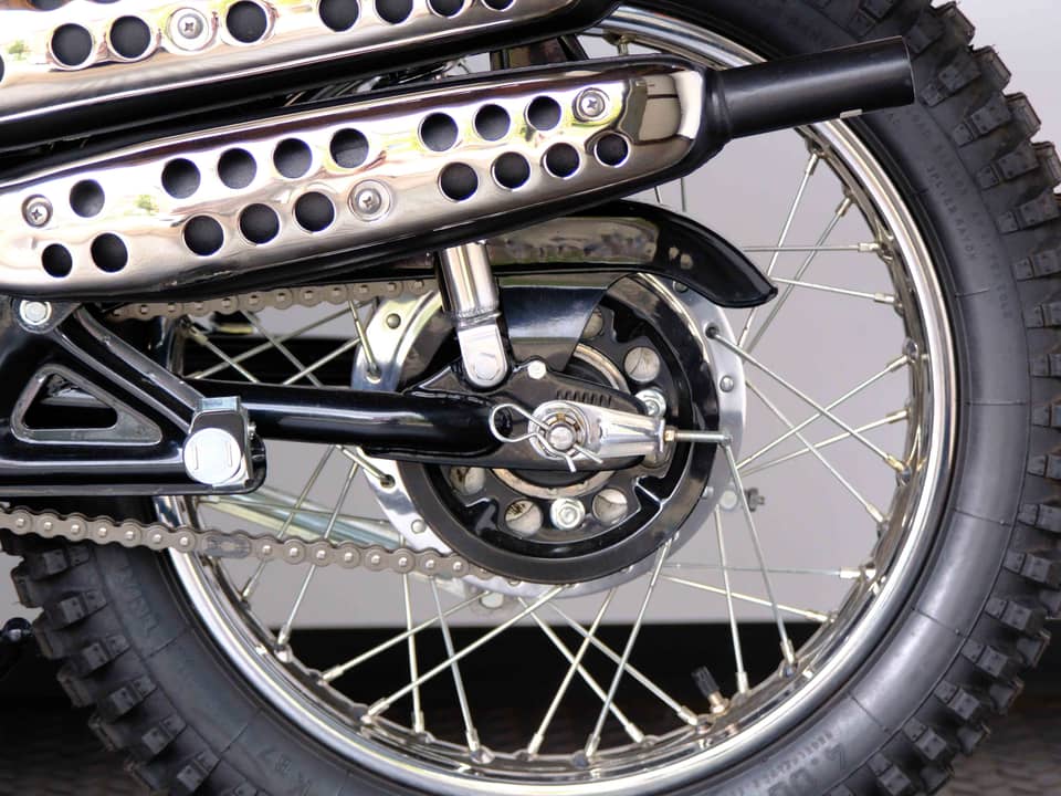 Bild 55/83 von Honda CL 450 K4 (1973)