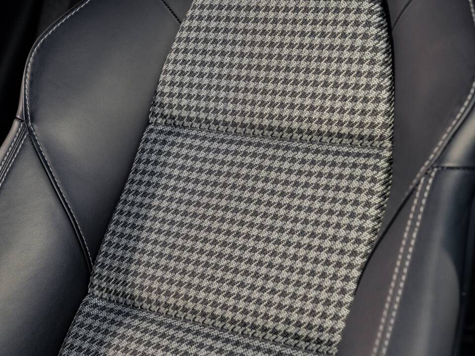 Immagine 45/71 di Porsche 911 Carrera S (2014)