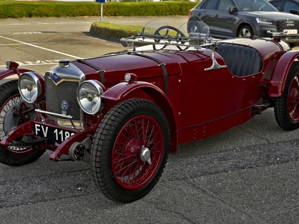 Image 5/50 of Riley Nine Brooklands Speed Model (1930)