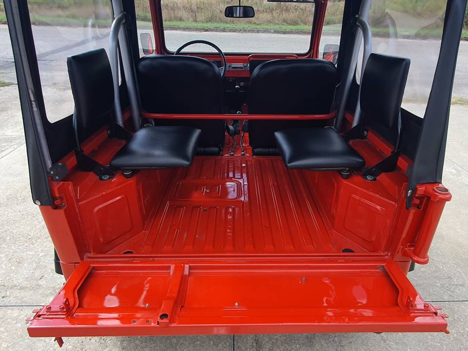 Image 24/36 of Suzuki LJ 80 (1979)
