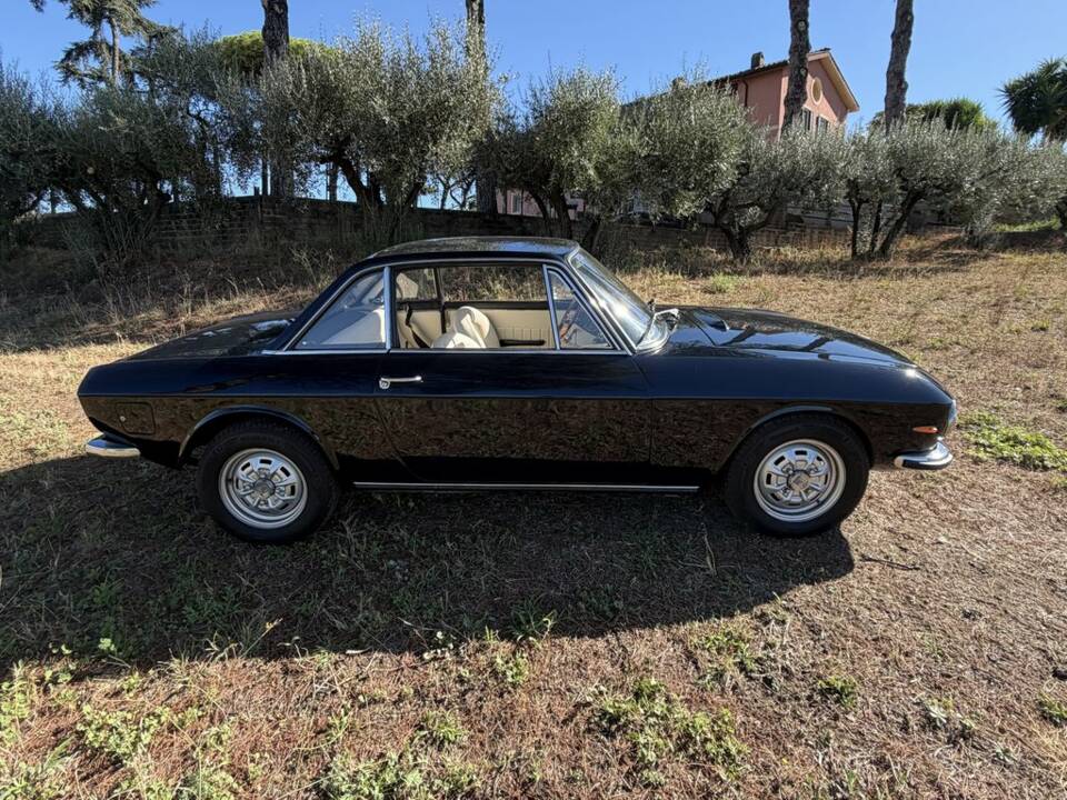 Image 3/8 of Lancia Fulvia Coupe (1972)