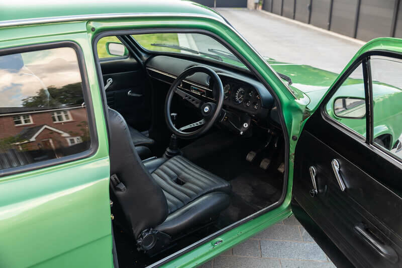Immagine 2/50 di Ford Escort Twin Cam (1970)