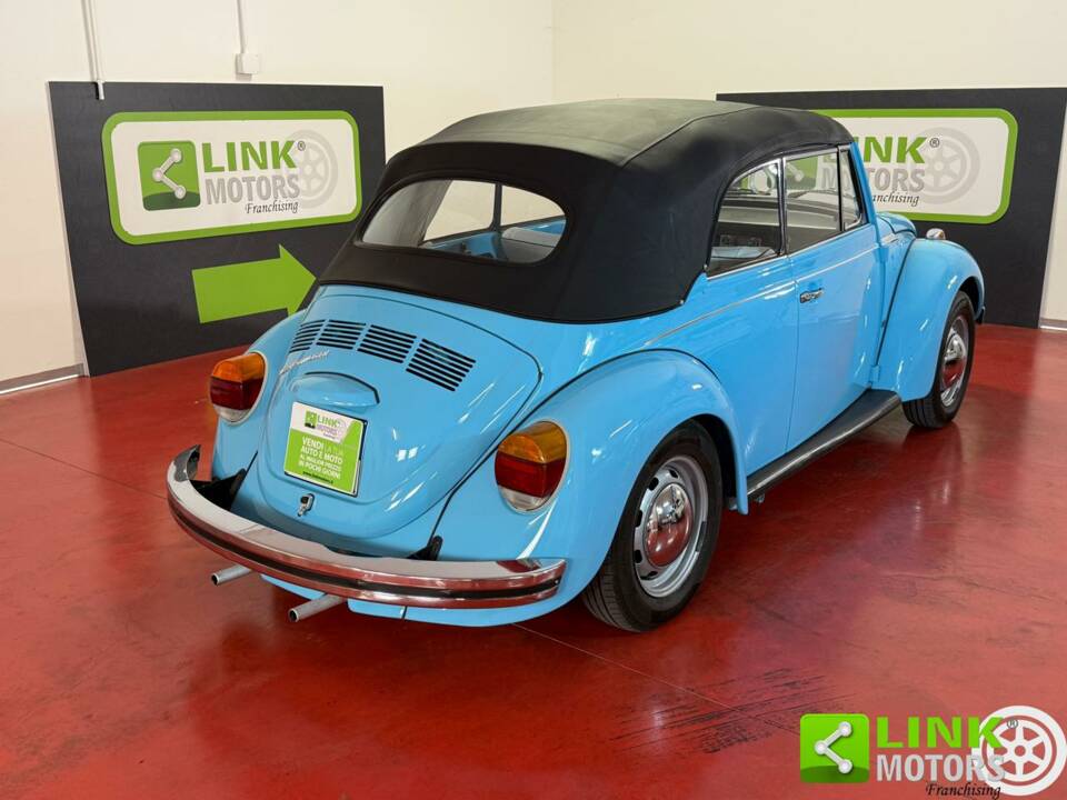 Afbeelding 28/35 van Volkswagen Kever 1303 (1973)