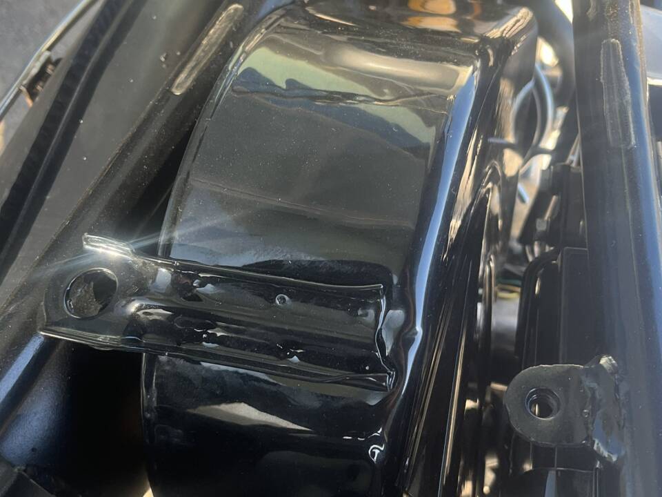 Image 16/16 of Harley-Davidson DUMMY (1974)