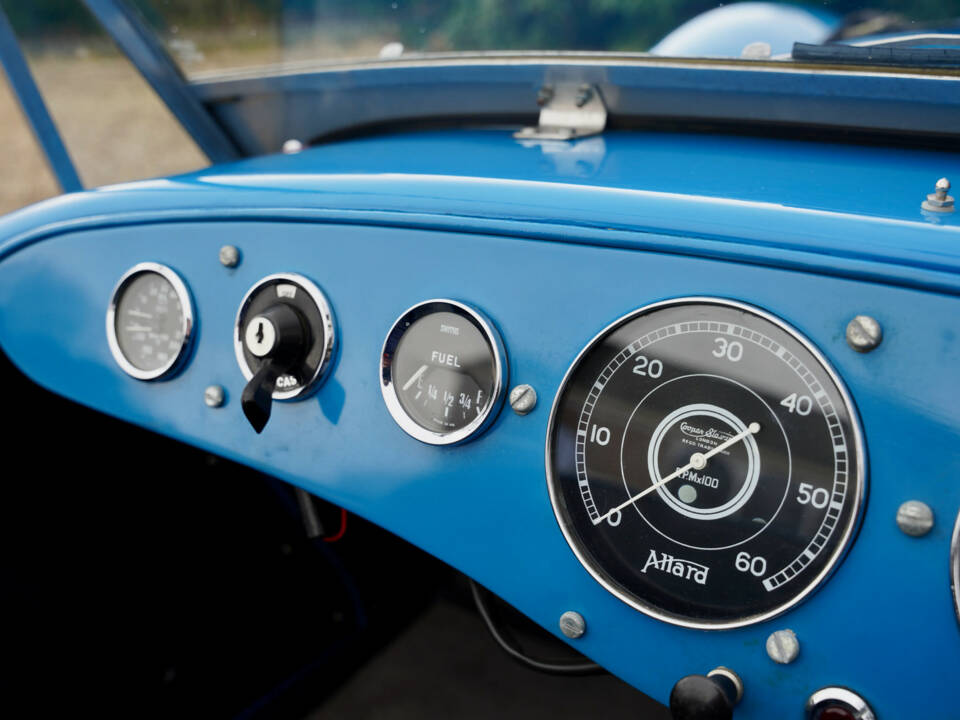 Bild 44/50 von Allard K2 (1951)
