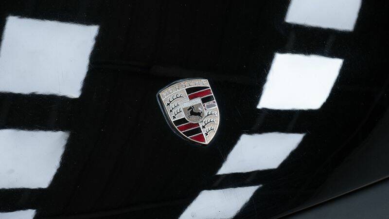 Bild 12/15 von Porsche 911 SC 3.0 (1983)