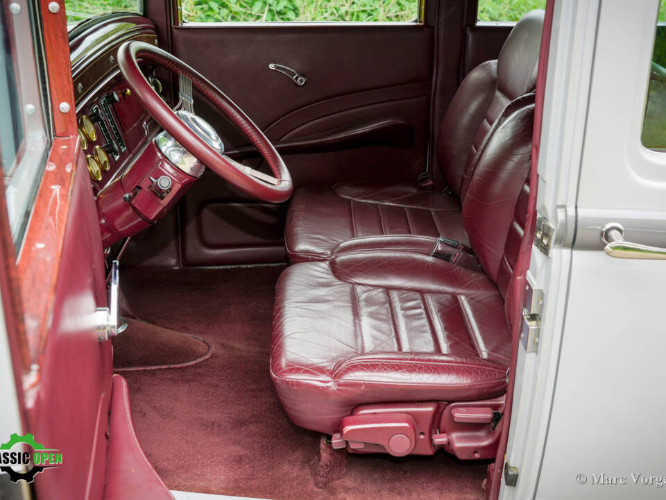 Imagen 6/55 de Buick Model 47 (1929)