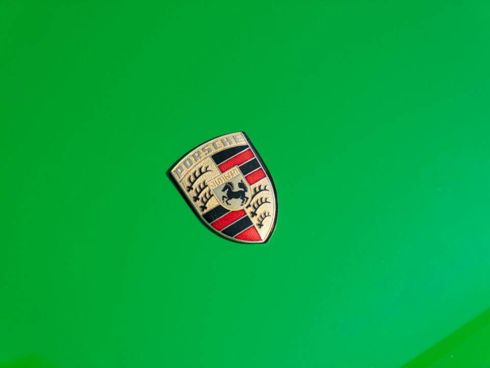 Image 13/50 de Porsche 911 2.4 S (1973)