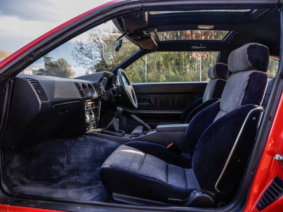 Imagen 22/40 de Nissan 300 ZX (1987)