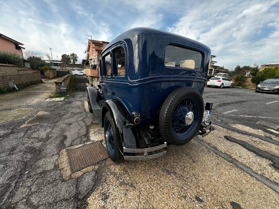 Imagen 18/66 de Chevrolet International (1929)