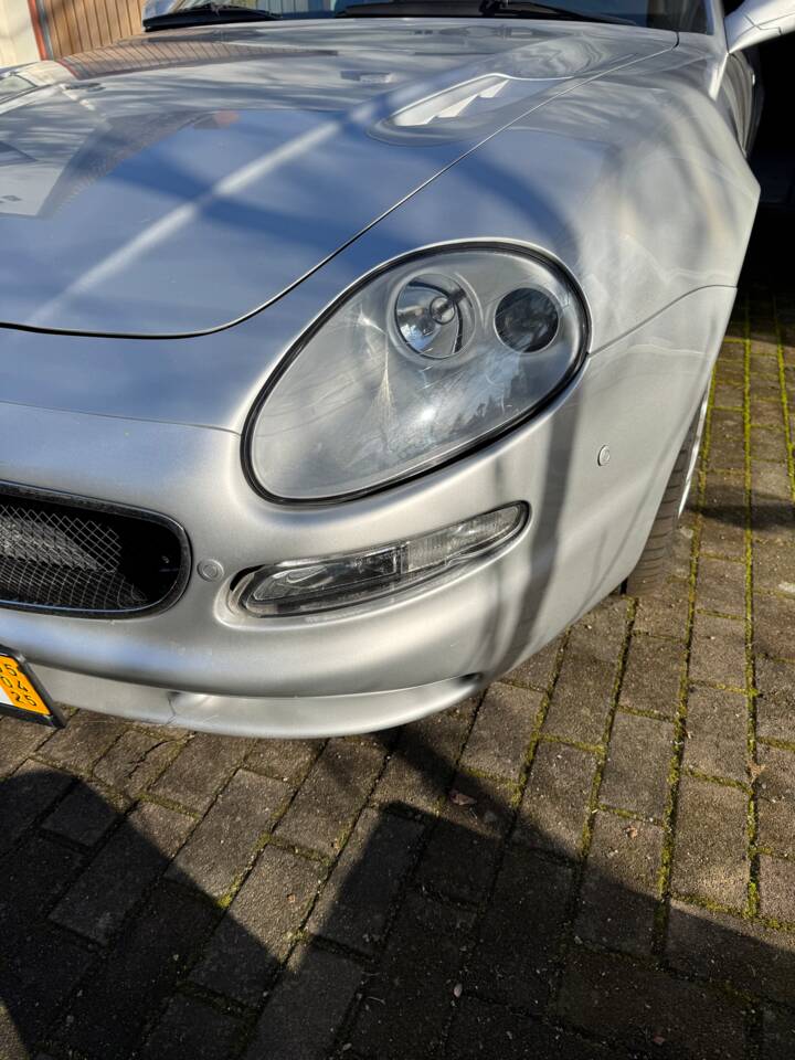 Bild 3/35 von Maserati 3200 GT (2000)