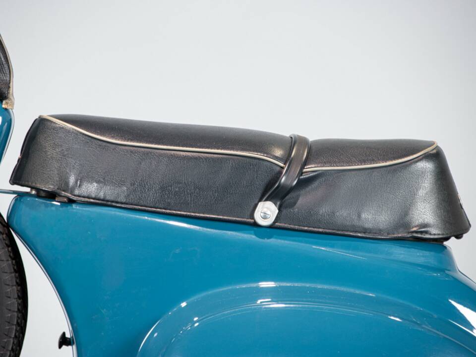 Immagine 36/39 di Piaggio DUMMY (1967)