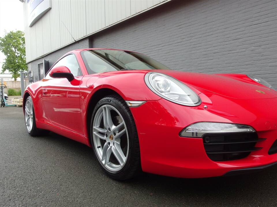 Bild 22/98 von Porsche 911 Carrera (2013)