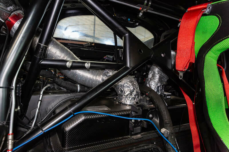 Bild 33/50 von McLaren 570GT (2016)