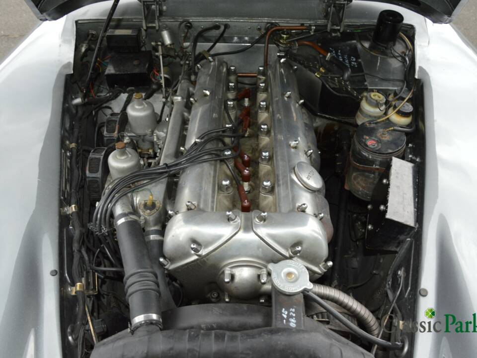 Image 15/50 of Jaguar XK 150 3.8 S DHC (1959)