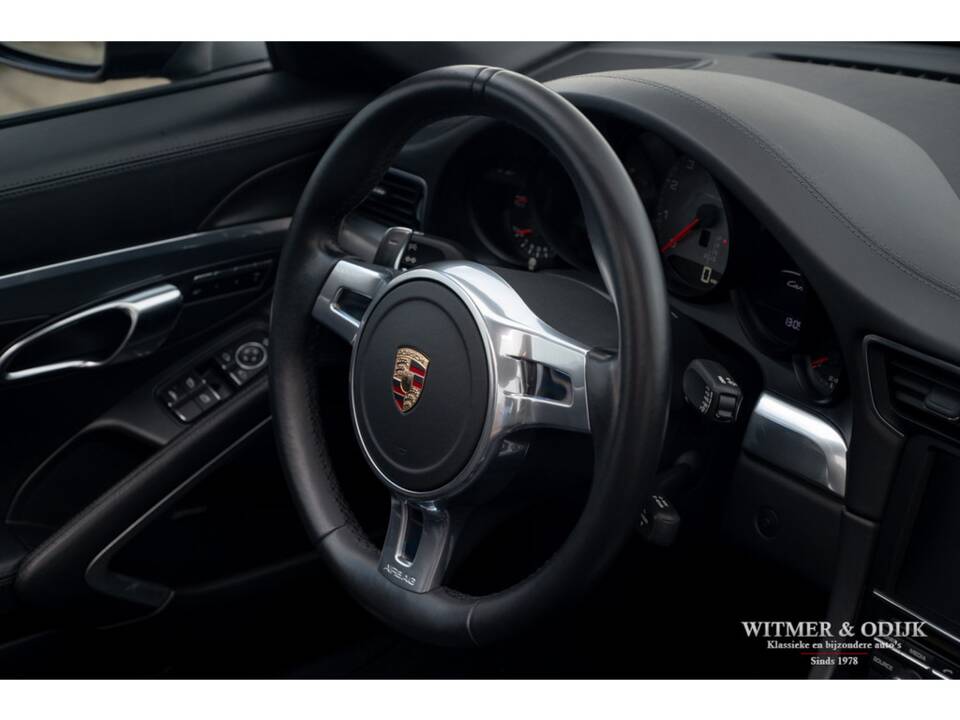 Bild 13/35 von Porsche 911 Carrera S (2012)