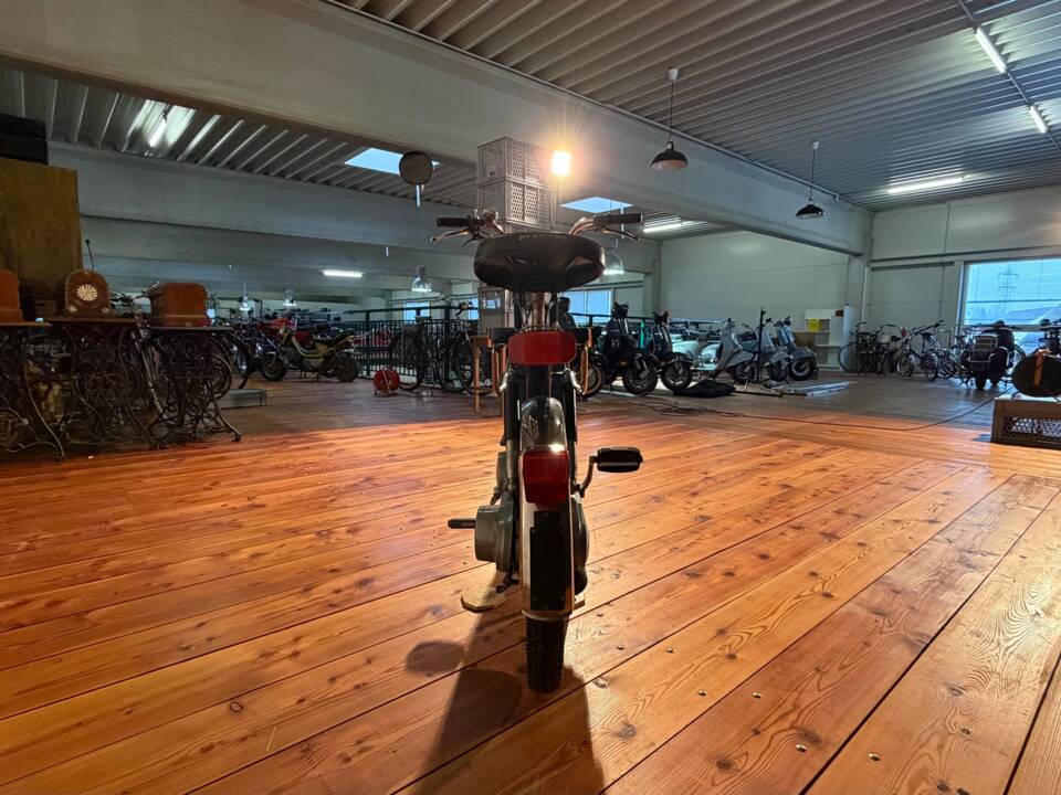 Image 5/17 of Piaggio Bravo (1981)