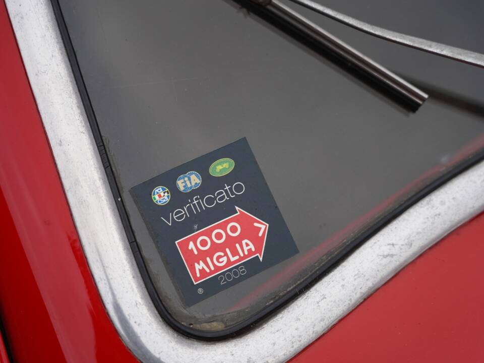 Image 13/14 of FIAT 1100 S (1948)