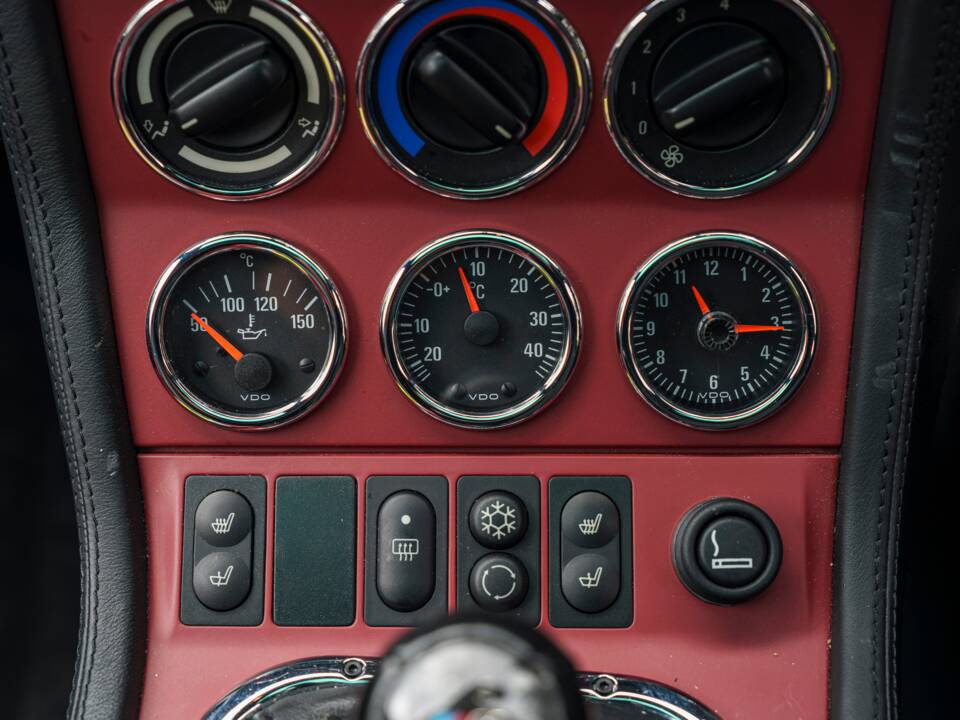 Afbeelding 22/31 van BMW Z3 M 3.2 (2000)