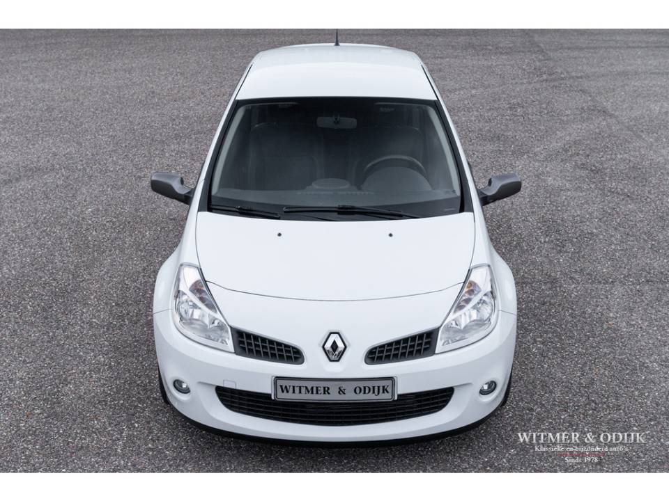 Image 5/27 of Renault Clio II 2.0 RS Cup (2009)