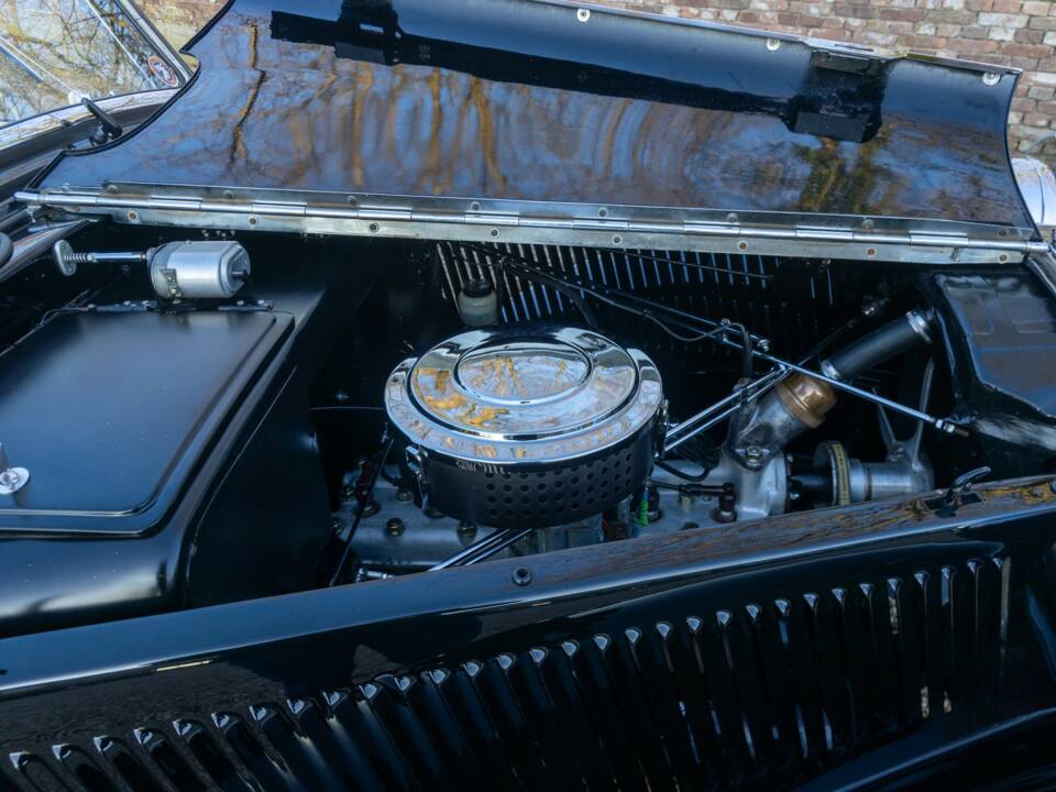 Bild 39/50 von Mercedes-Benz 230 Cabriolet A (1939)