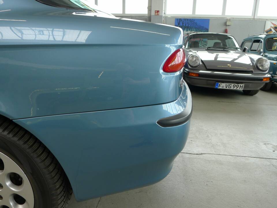 Image 29/39 of Alfa Romeo 156 2.5 V6 (1998)