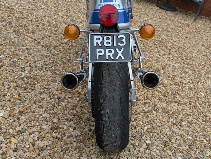 Image 15/26 of Ducati DUMMY (1998)