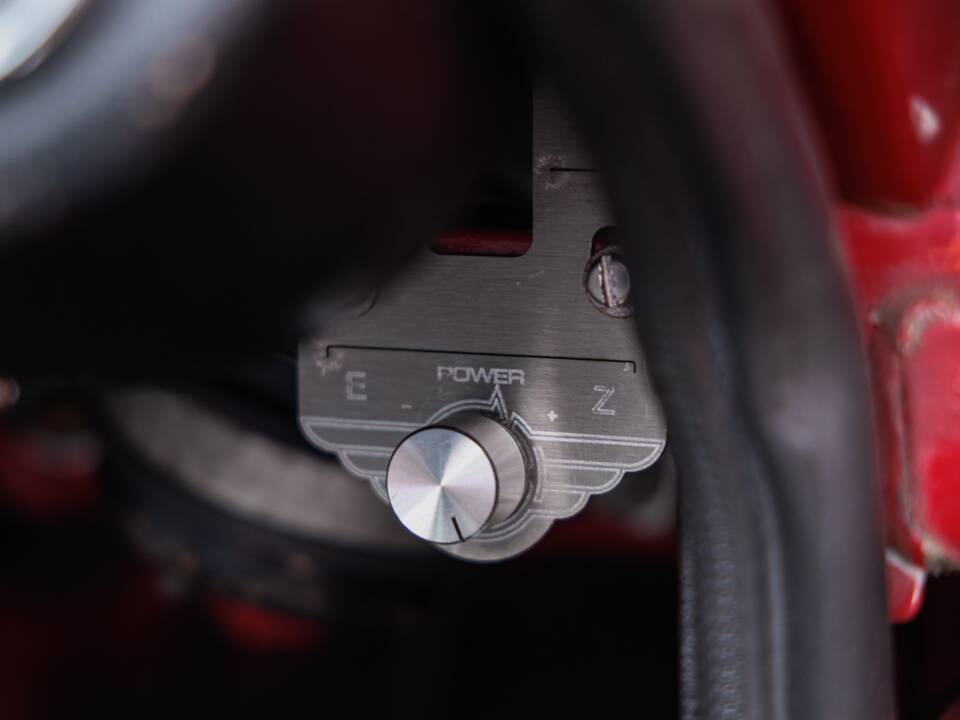 Bild 23/25 von MG MGB V8 (1969)