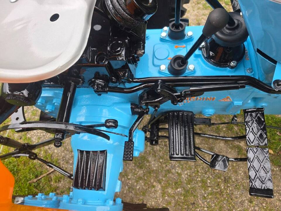 Bild 36/81 von Lamborghini 1R (1966)