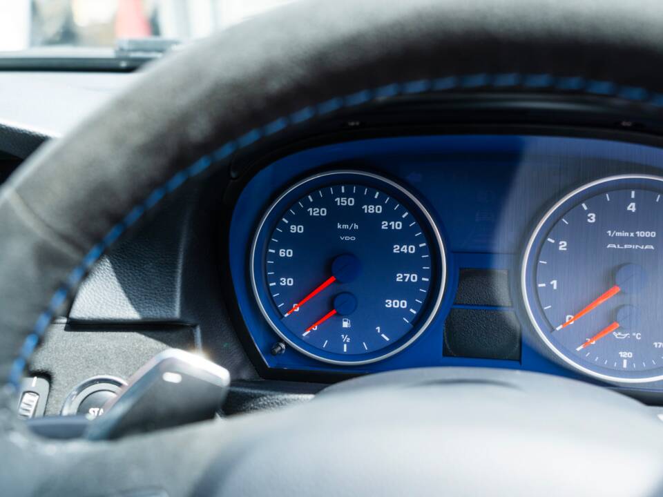 Bild 37/60 von ALPINA B3 GT3 (2012)