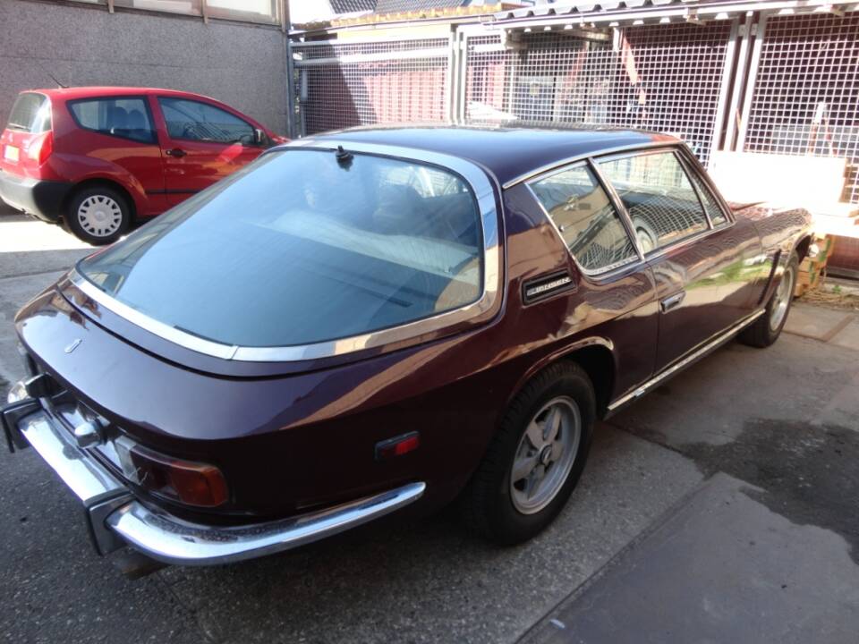 Afbeelding 9/26 van Jensen Interceptor MK III (1973)