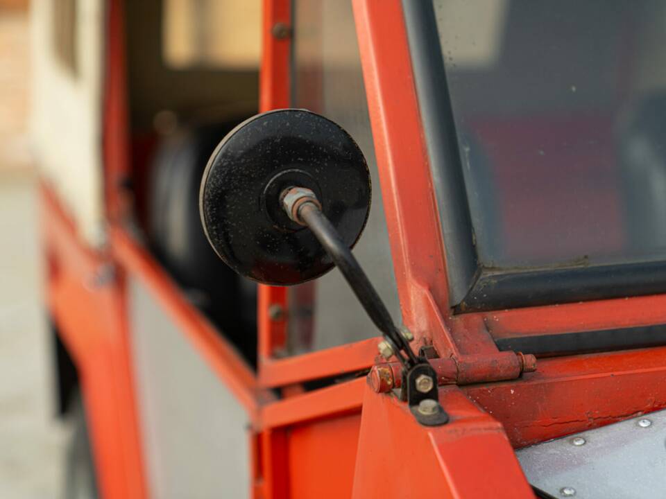 Afbeelding 17/50 van SAMAS Yeti 903 (1971)