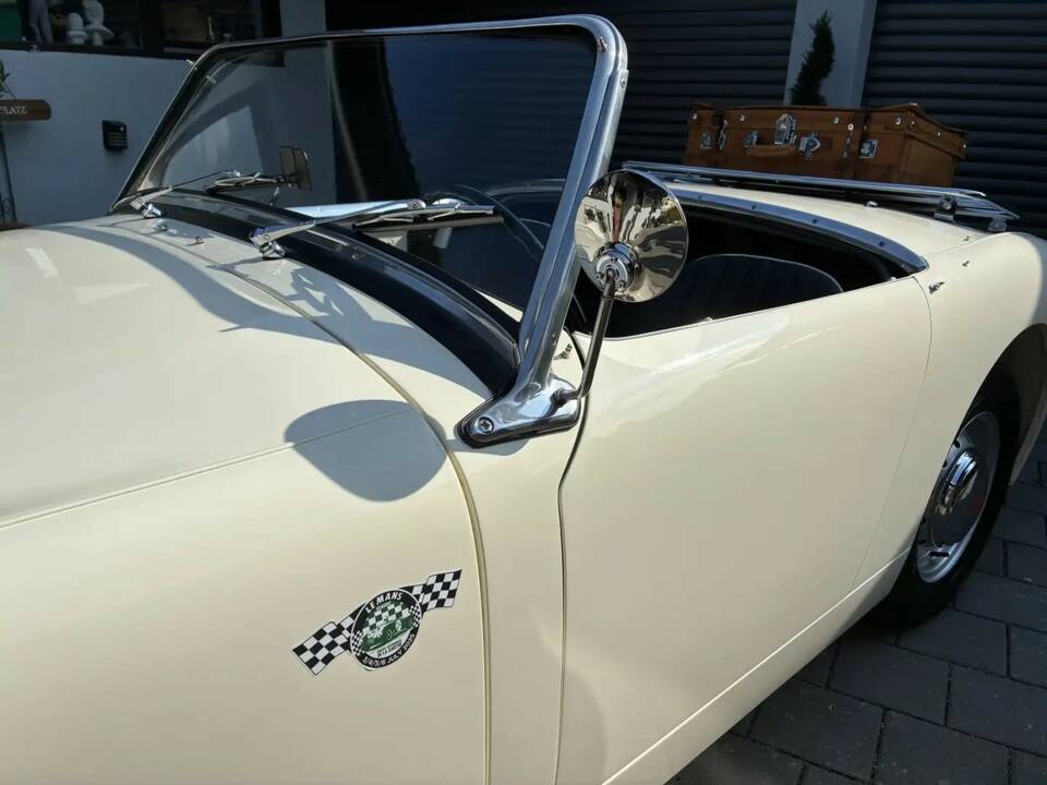 Image 1/20 of Austin-Healey Sprite Mk I (1960)