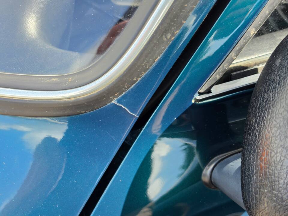 Bild 13/19 von Opel GT 1100 (1969)
