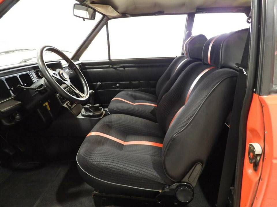 Bild 5/15 von FIAT 131 Abarth Rally (1977)