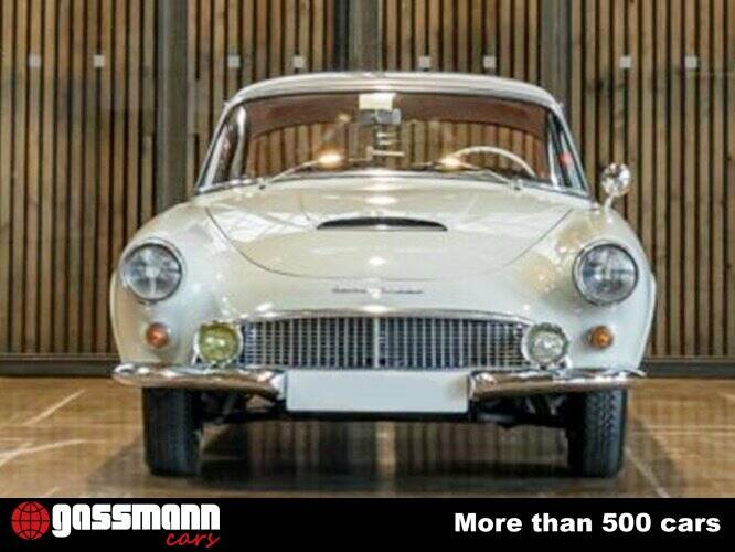 Bild 5/15 von DKW 1000 SP (1962)