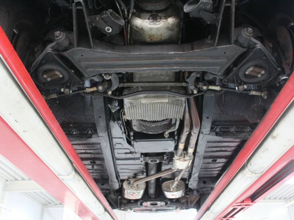 Bild 11/50 von Daimler Sovereign 420 (1968)