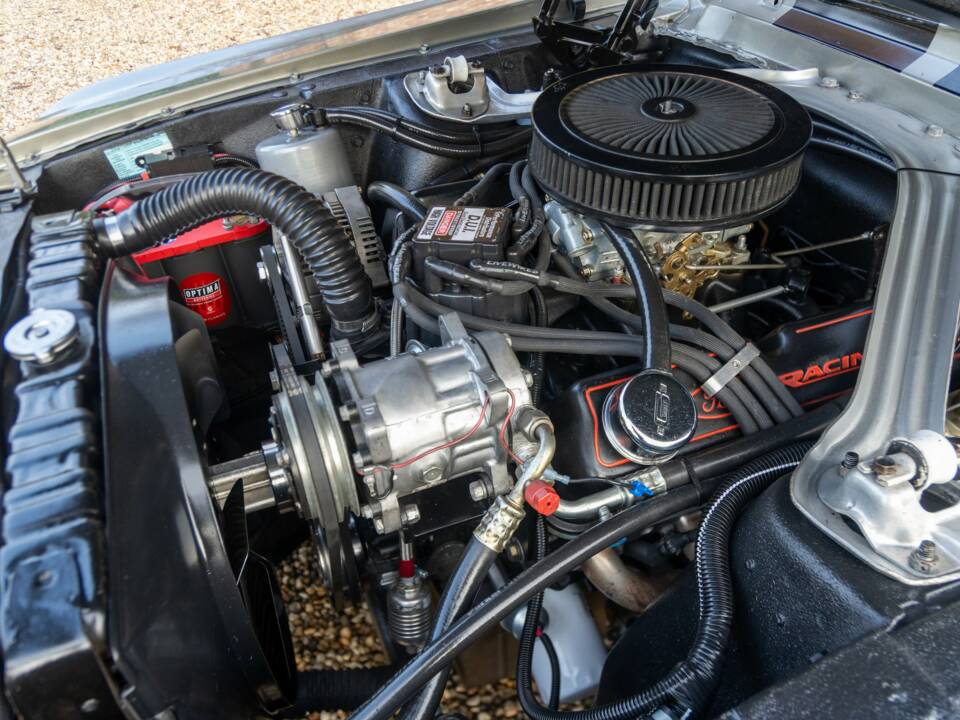 Image 27/50 of Ford Shelby GT 500 "Eleanor" (1967)