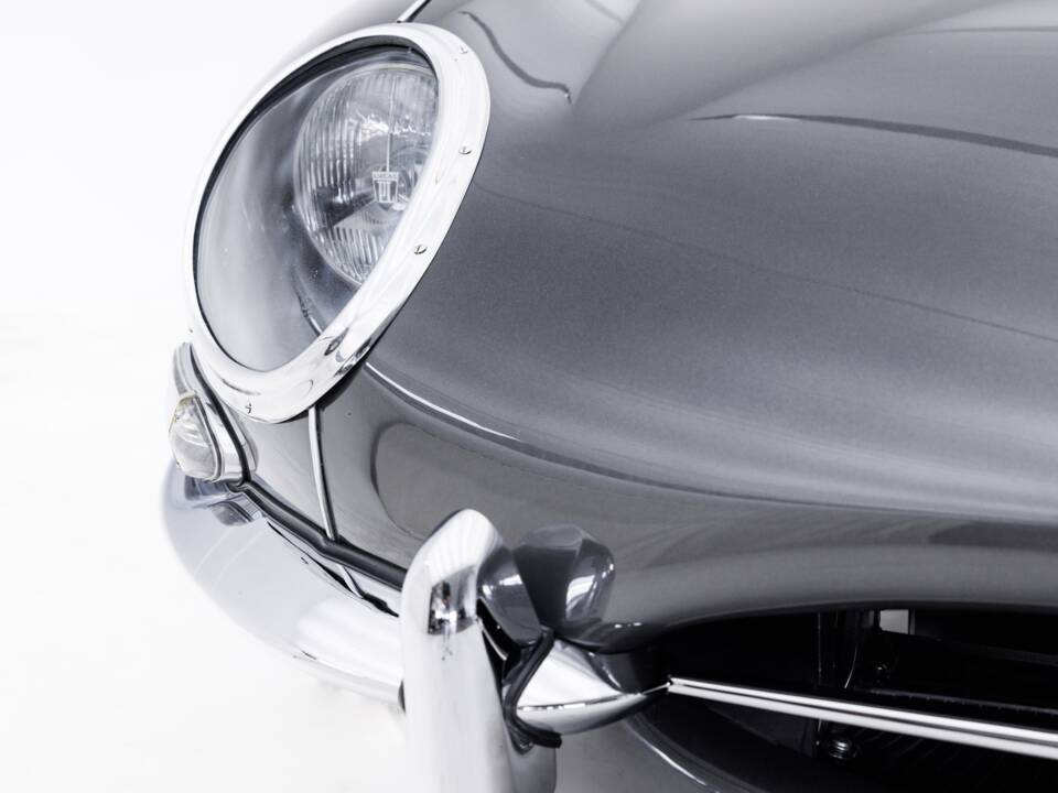 Bild 7/32 von Jaguar E-Type 3.8 (1961)