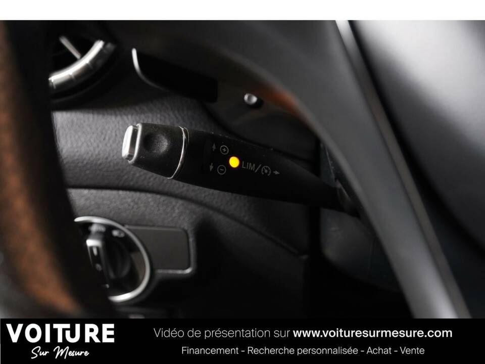 Image 10/12 of Mercedes-Benz CLA 180 Shooting Brake (2018)