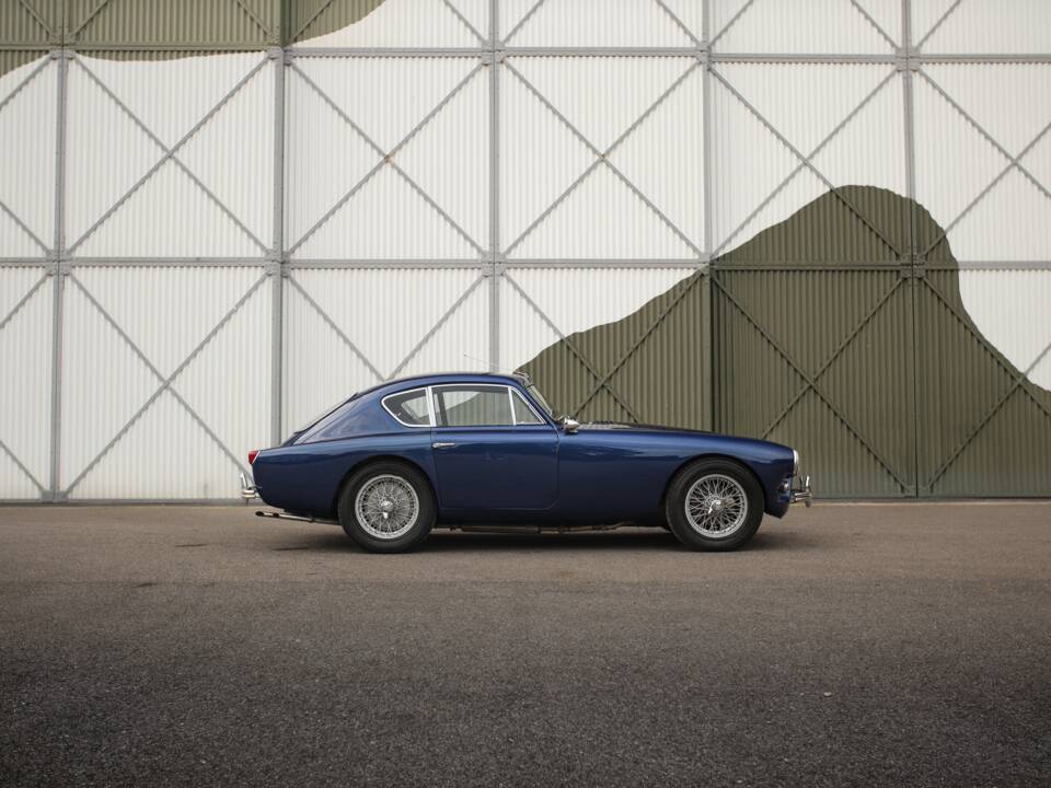 Bild 23/50 von AC Aceca Bristol (1960)